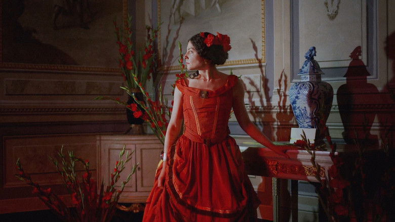 кадр из фильма Падающая звезда