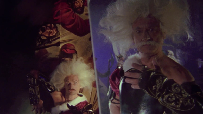 кадр из фильма Молитва о гетмане Мазепе