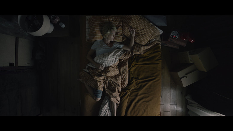 кадр из фильма La Inquilina