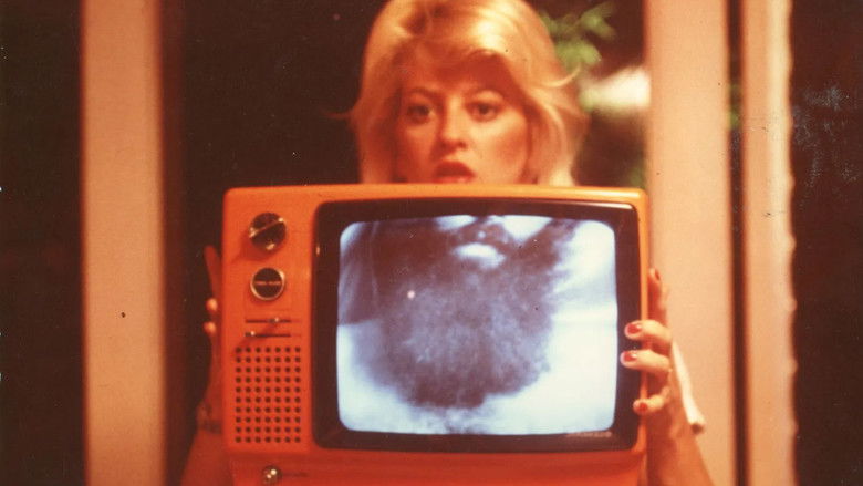 кадр из фильма T.V.O.