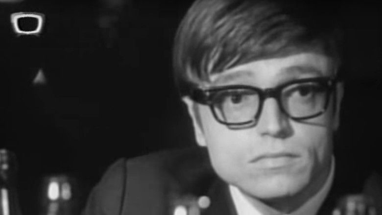 кадр из фильма Ezek a fiatalok