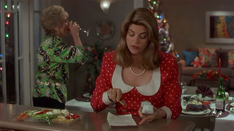 кадр из фильма Уж кто бы говорил 3