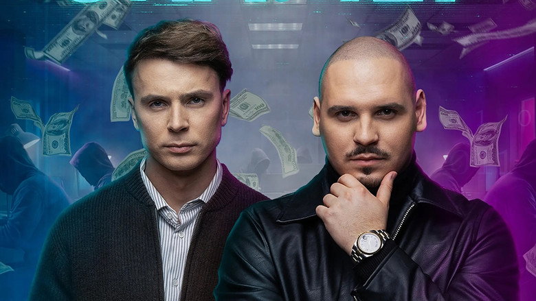 кадр из фильма Скамер