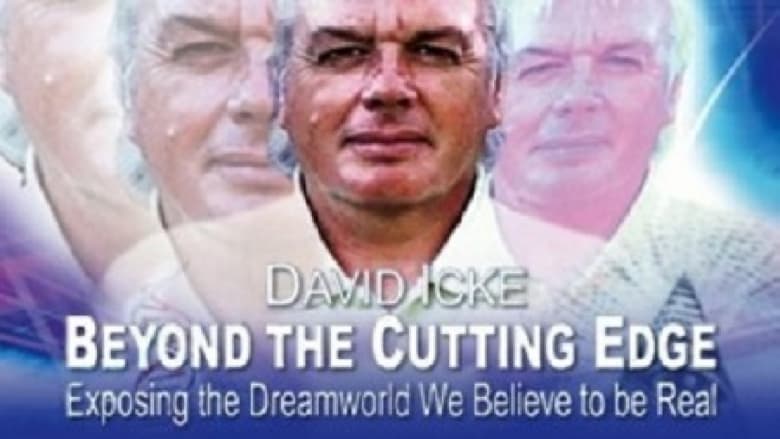 кадр из фильма David Icke: Beyond the Cutting Edge