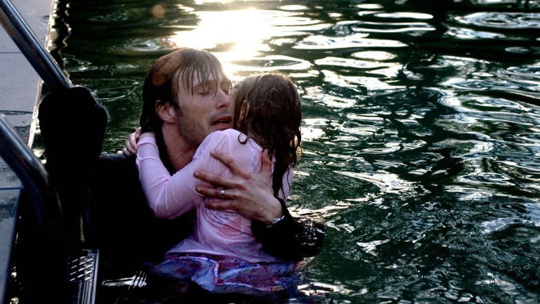 кадр из фильма Дверь