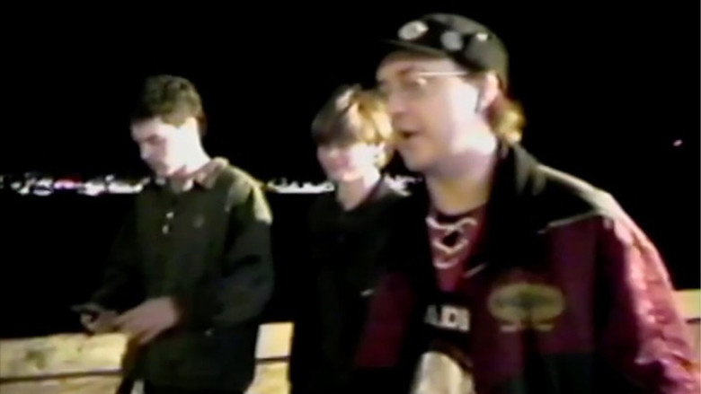 кадр из фильма Canadian Baby