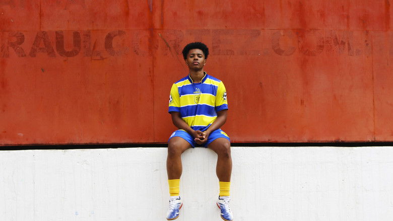 кадр из фильма Caxiense F.C.