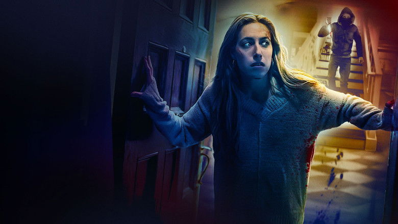 кадр из фильма Stalkers