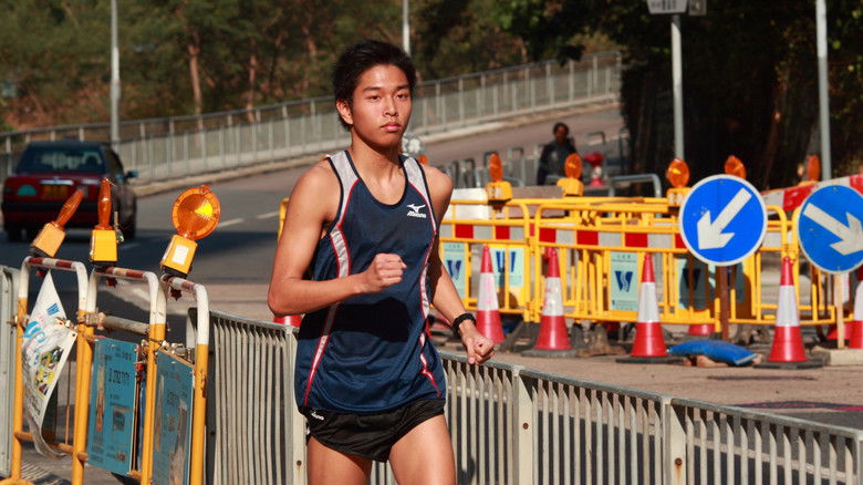 кадр из фильма 浪奔