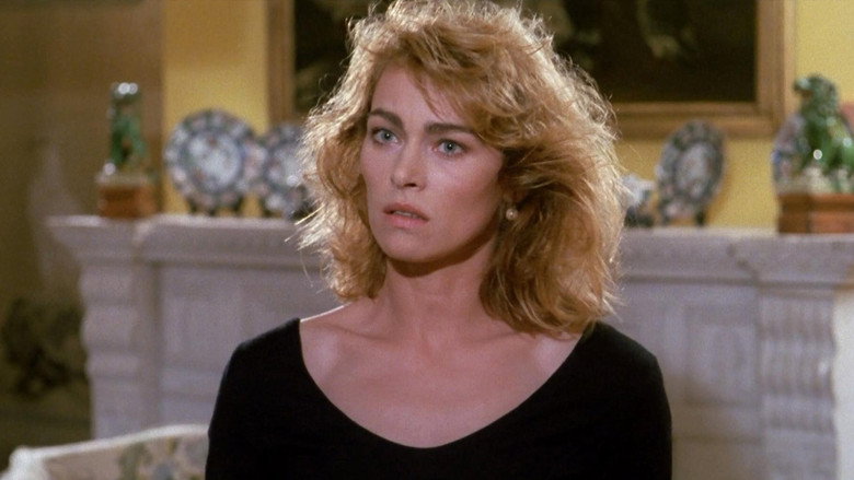 кадр из фильма Части тела