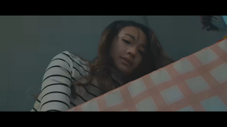 кадр из фильма 夜不藏罪