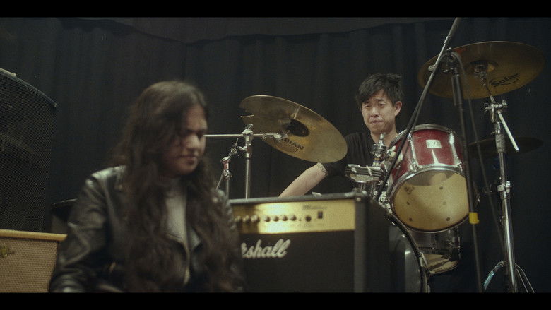 кадр из фильма My Sweet Satan