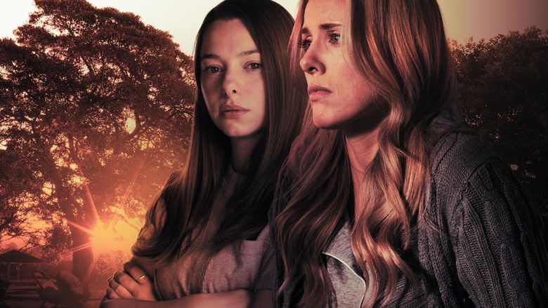 кадр из фильма Revenge for My Mother