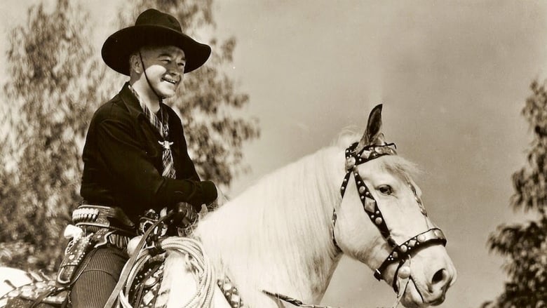 кадр из фильма Border Patrol