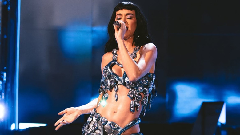 кадр из фильма Katy Perry: Night of a Lifetime