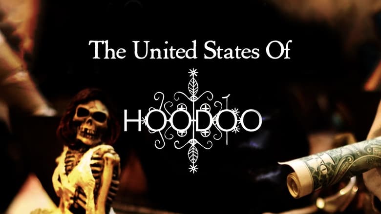 кадр из фильма The United States of Hoodoo