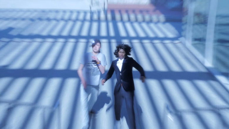 кадр из фильма Tomato Records