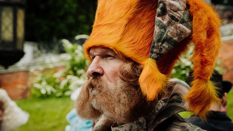 кадр из фильма Летучий корабль