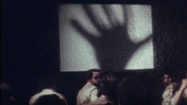 кадр из фильма Сеанс