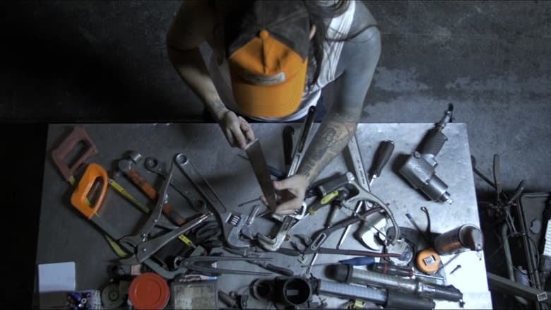 кадр из фильма Turno de Noche