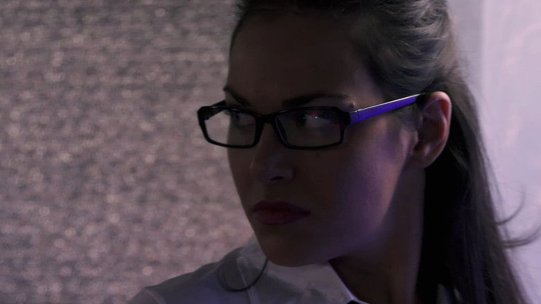 кадр из фильма Scorpia