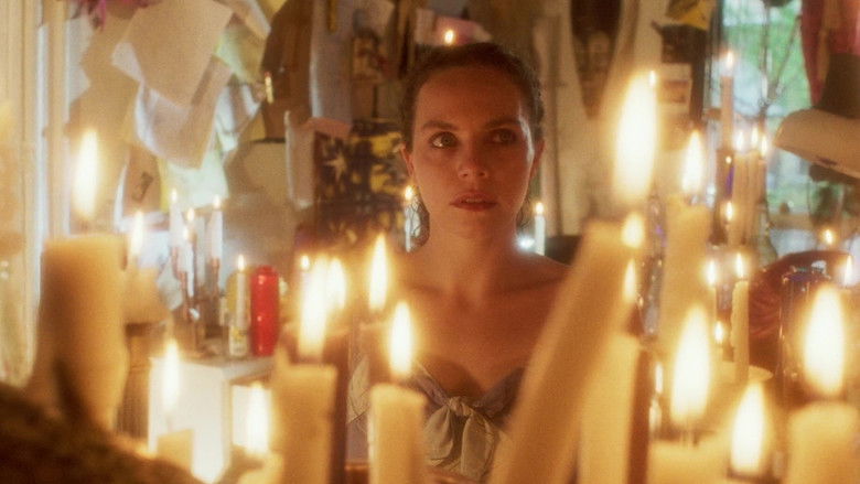 кадр из фильма Eldorado