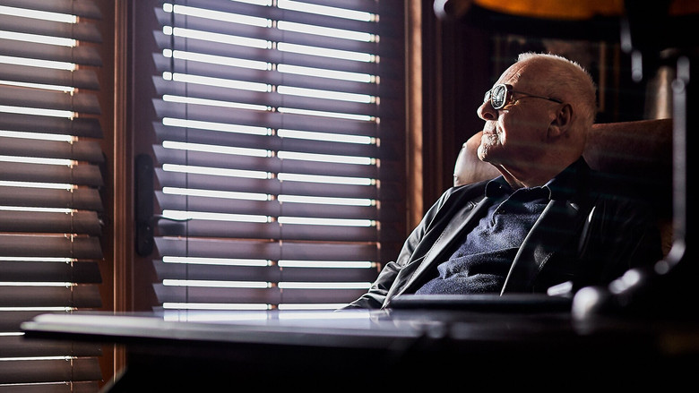 кадр из фильма Виртуоз