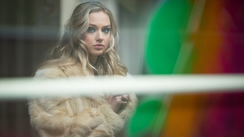 кадр из фильма April X