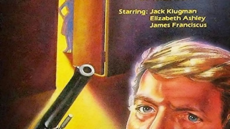 кадр из фильма One of My Wives Is Missing