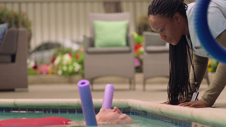 кадр из фильма Familiar Touch