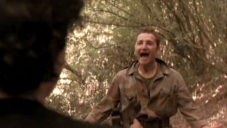 кадр из фильма Soft Air: Aria Compressa