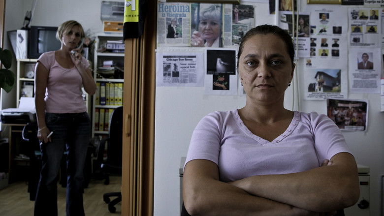 кадр из фильма La guerra contra las mujeres