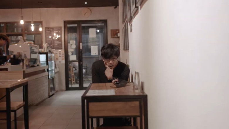 кадр из фильма Sudut Mati Komedi