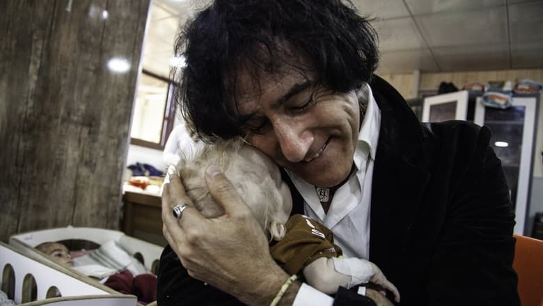 кадр из фильма Children of the Enemy