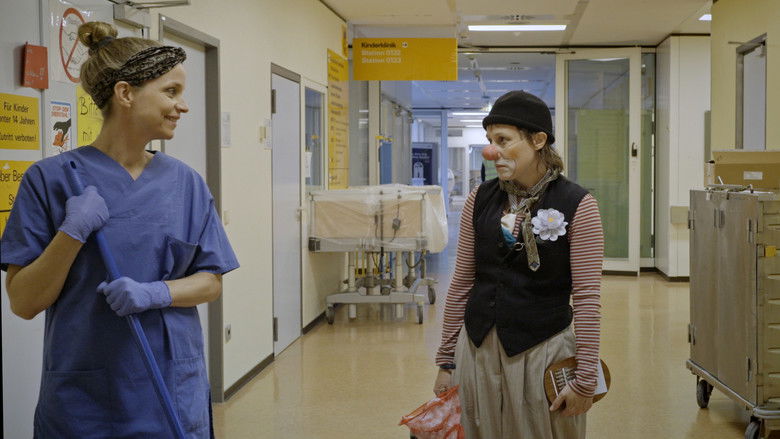 кадр из фильма Fredda Meyer