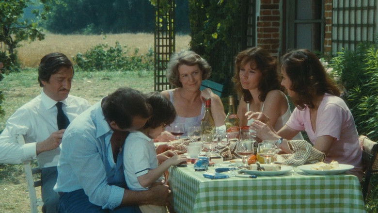 кадр из фильма У каждого свой шанс