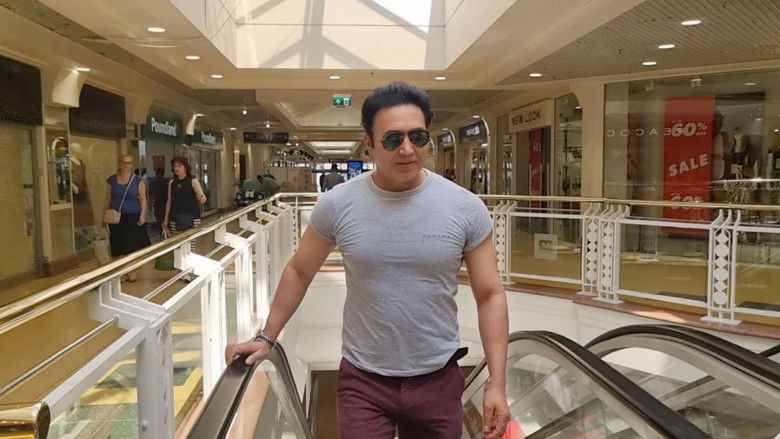 кадр из фильма Time doesn't wait for anyone