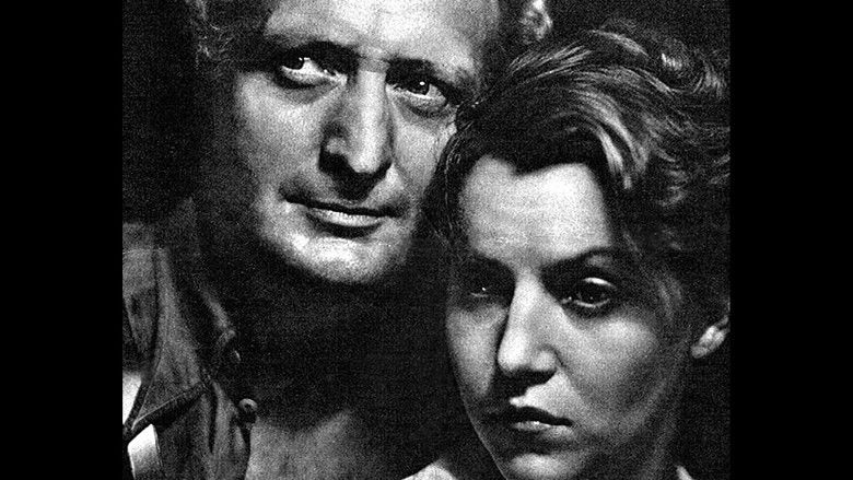 кадр из фильма Flüchtlinge