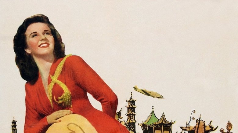 Удивительная миссис Холлидей