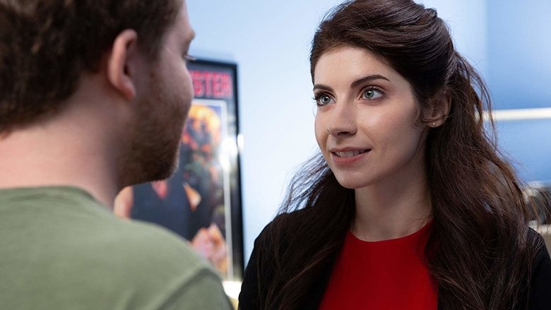 кадр из фильма Notes from Melanie