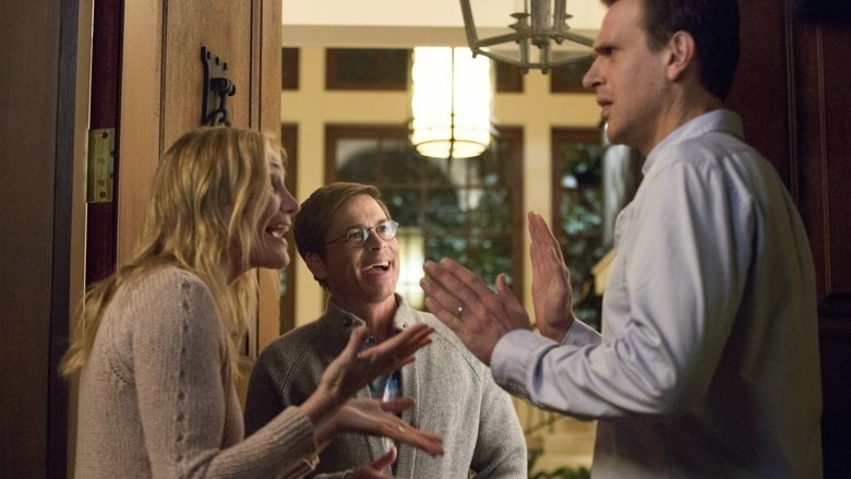 кадр из фильма Домашнее видео