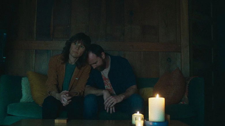 кадр из фильма Donor