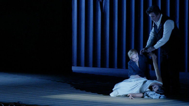 кадр из фильма Ludovic