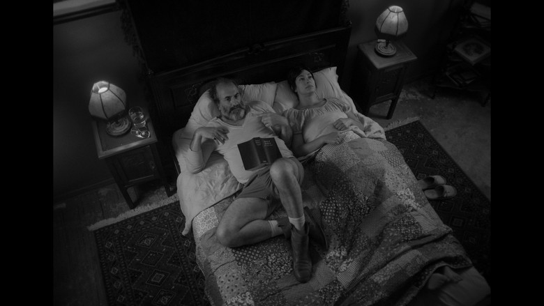 кадр из фильма Be a Good Girl