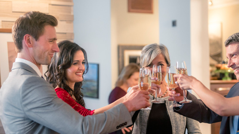 кадр из фильма Love in Design