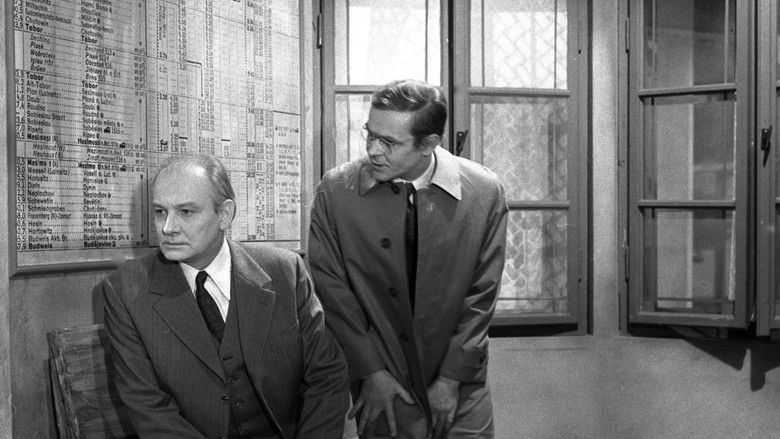 кадр из фильма Rytíř