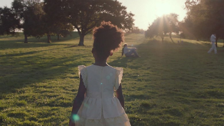 кадр из фильма They Charge for the Sun