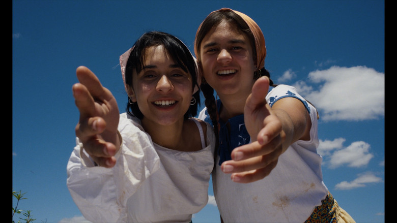 кадр из фильма Viamonte