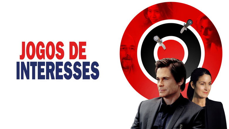 кадр из фильма Knife Fight