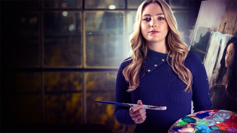 кадр из фильма The Serial Killer Seduced Me